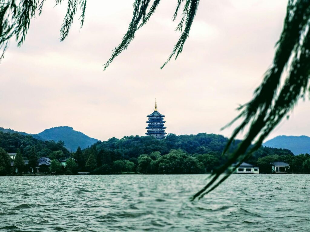 West Lake