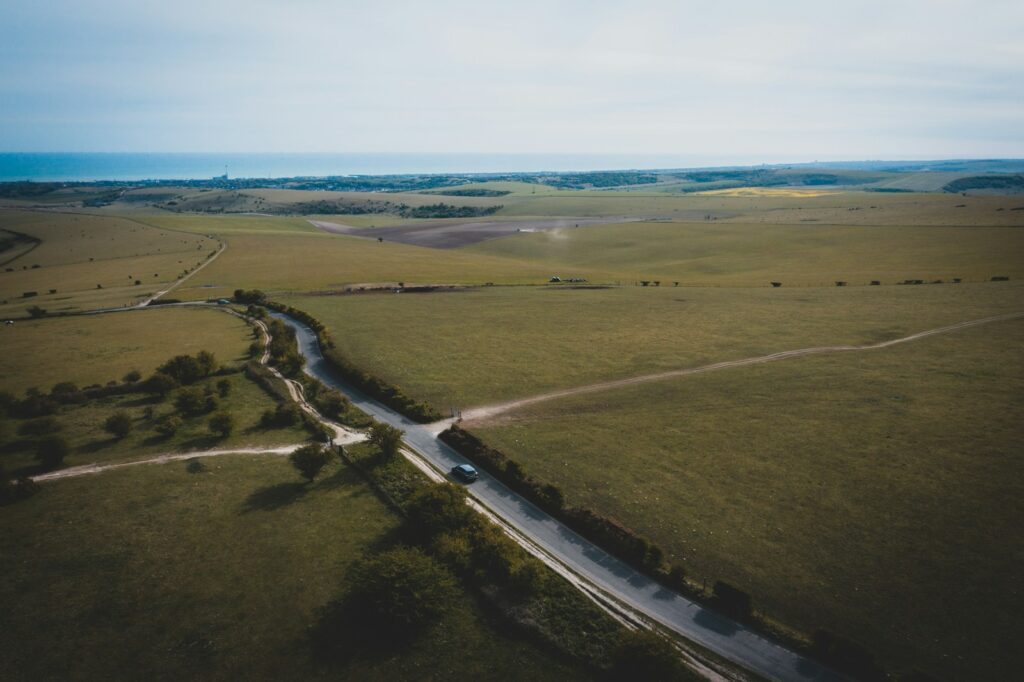 devils dyke