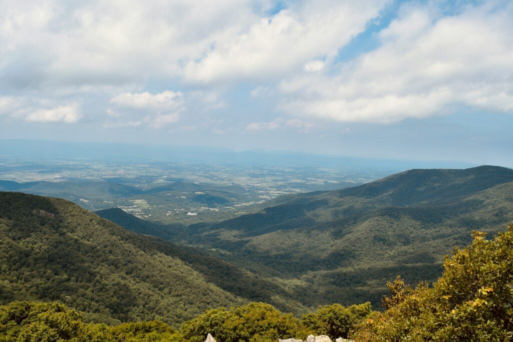 Shenandoah National Park, Virginia