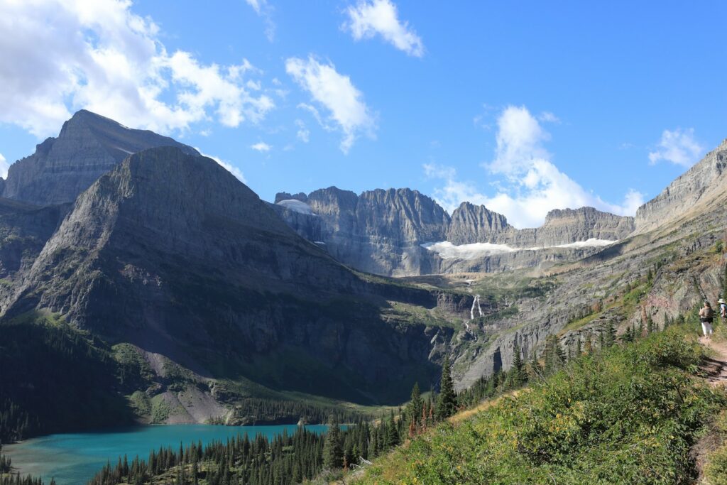 Glacier National Park, Montana